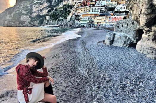 Cose da fare e fotografare in Costiera Amalfitana