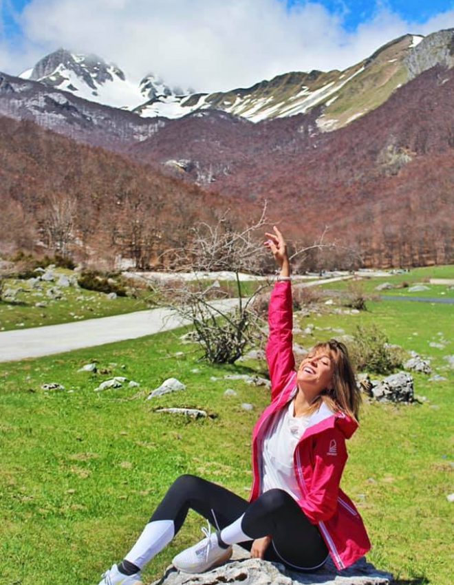 Trekking al Parco nazionale dell’Abruzzo: la natura ci fa bene