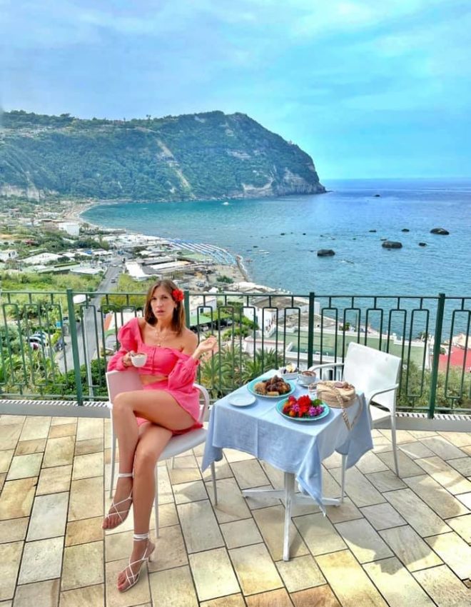 Weekend a Ischia: consigli da non perdere