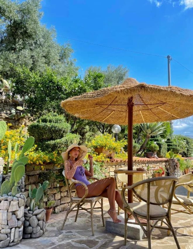 Cilento: tra natura e mare