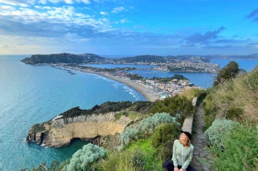 Trekking in Campania: il sentiero di Capo Miseno