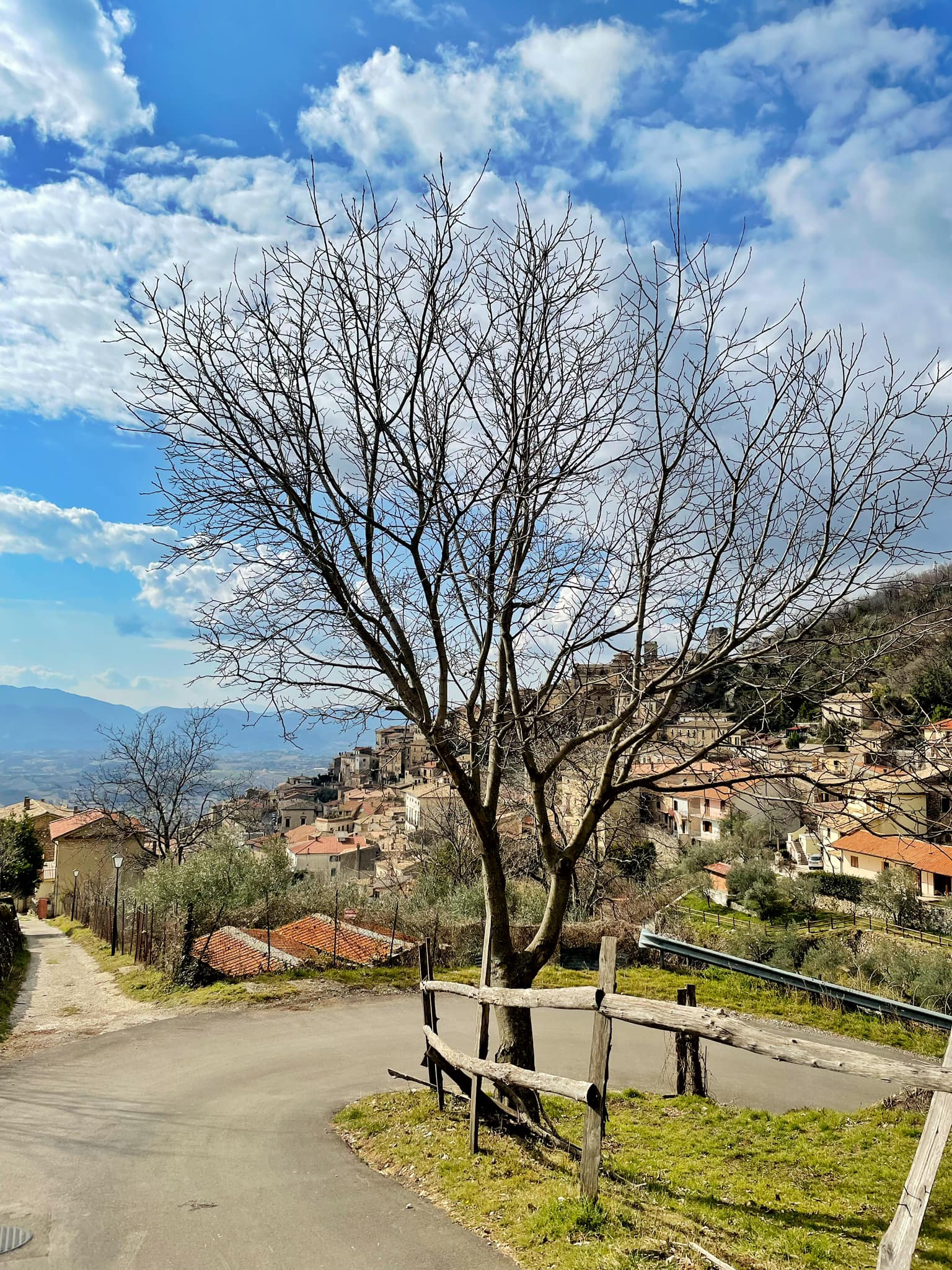 San Donato, Val di Comino.