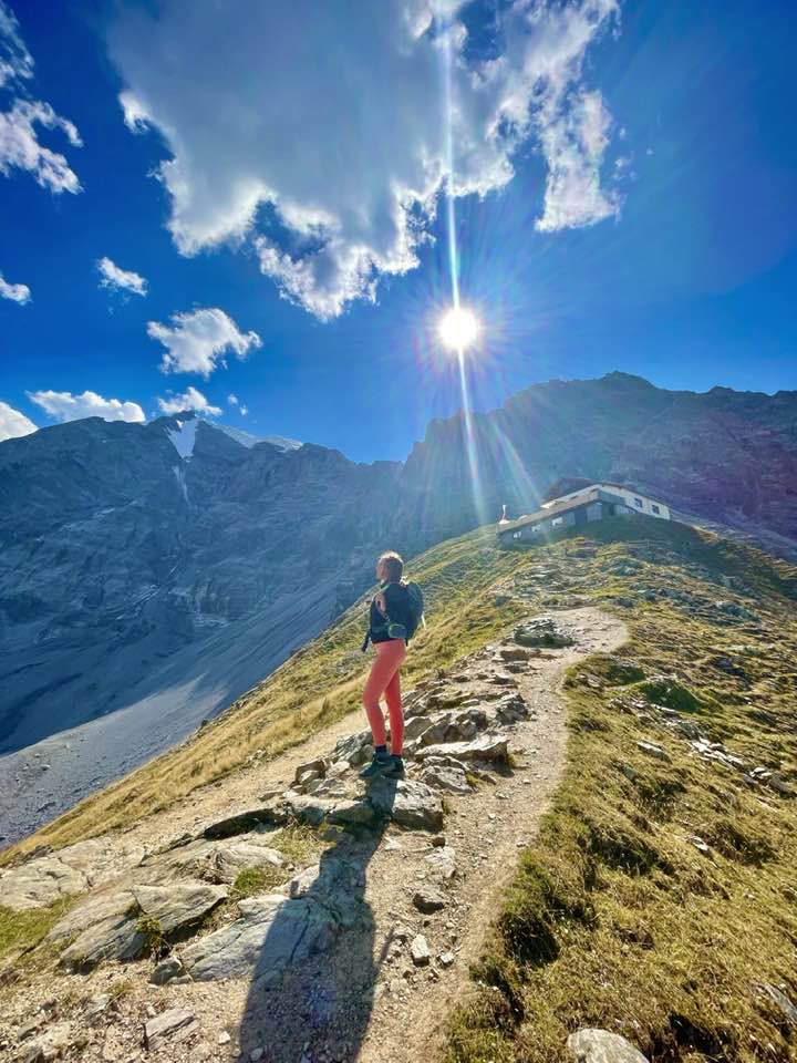 rifugio tabaretta