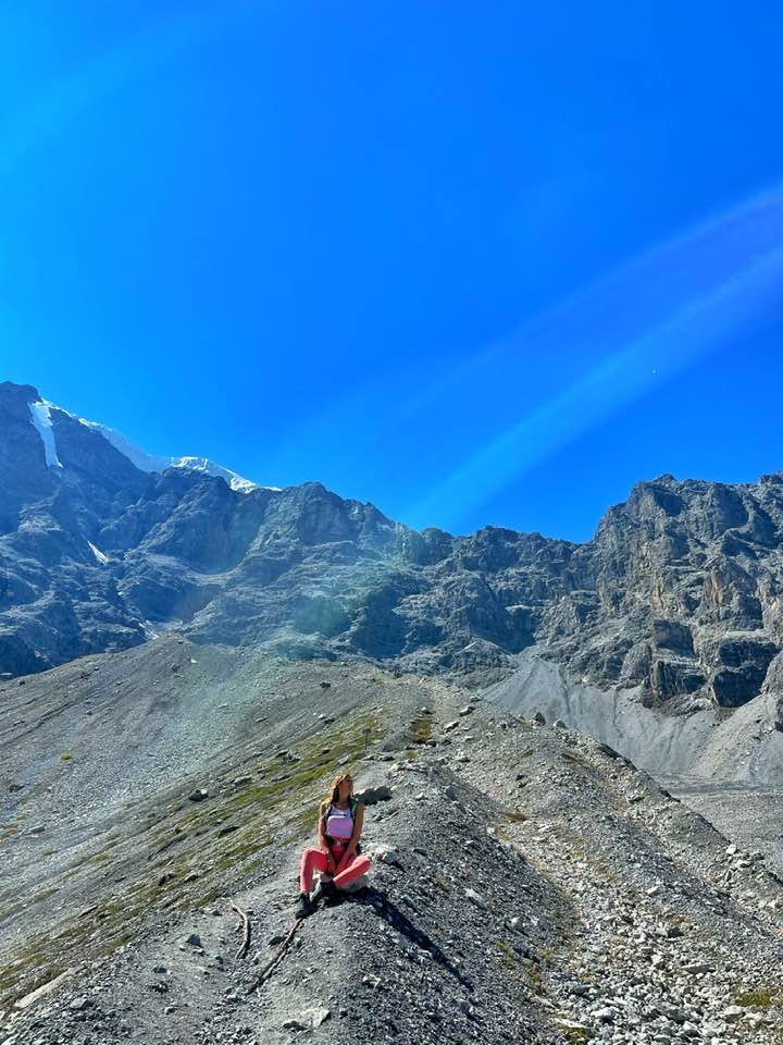 rifugio tabaretta