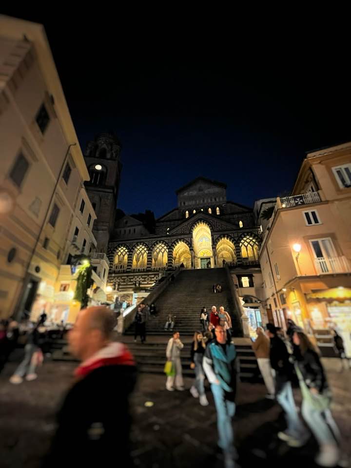 amalfi