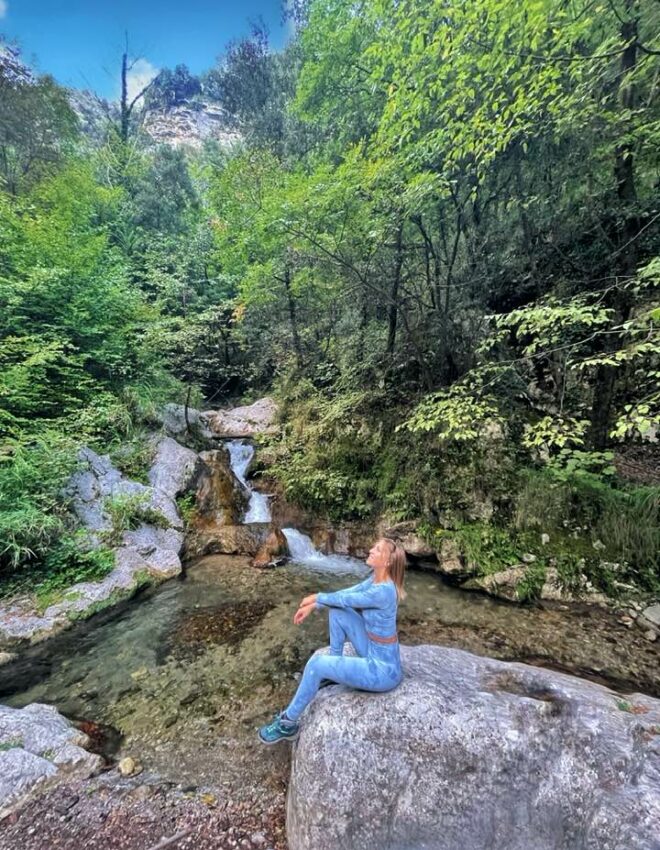 Valle delle Ferriere e dei Mulini Amalfi