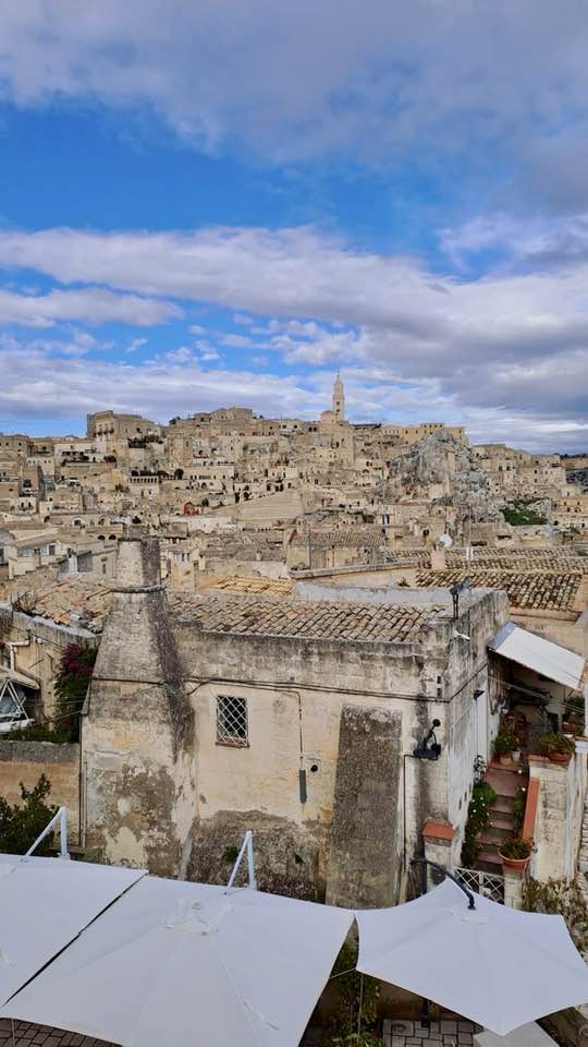 matera