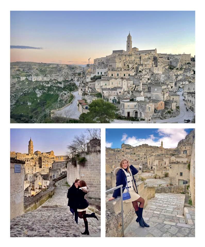 matera