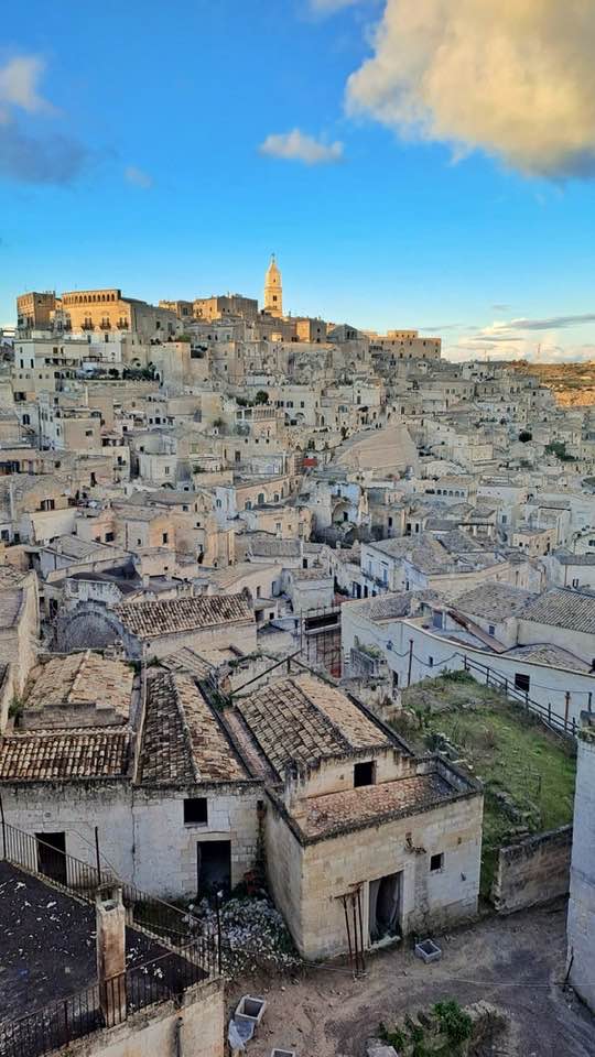 matera