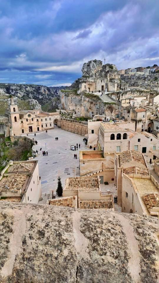 matera