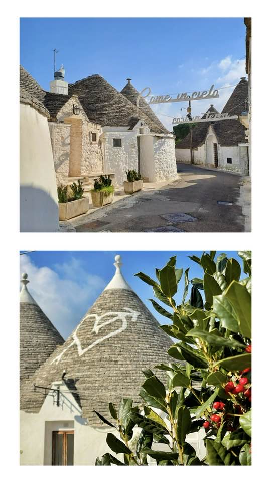 alberobello