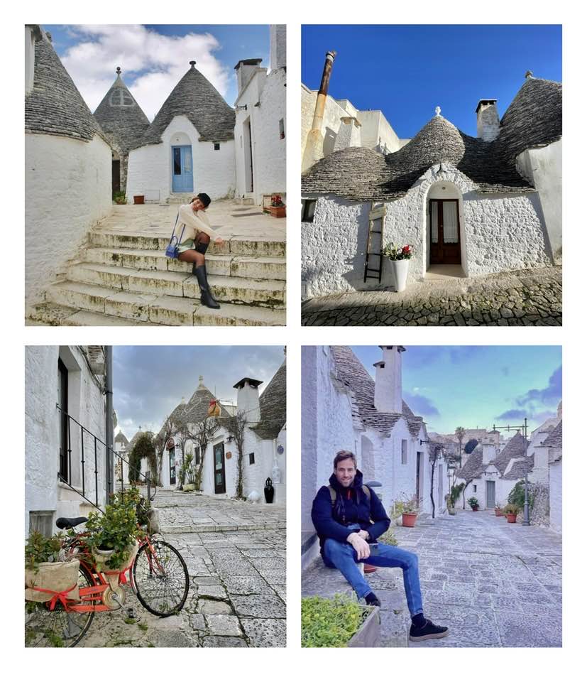 alberobello