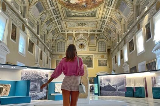 Cosa vedere a Napoli: Museo Archeologico, Villa Pignatelli, Museo Filangieri