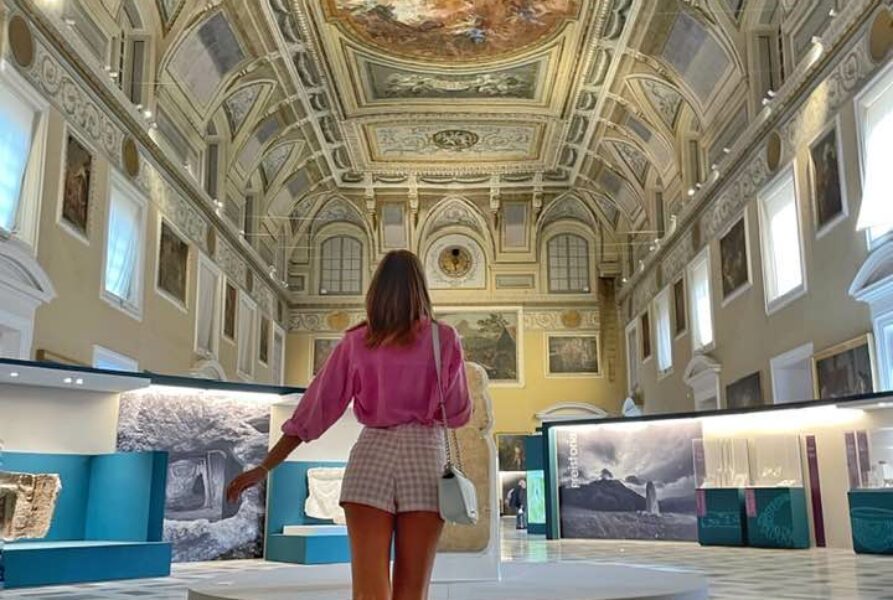 Cosa vedere a Napoli: Museo Archeologico, Villa Pignatelli, Museo Filangieri