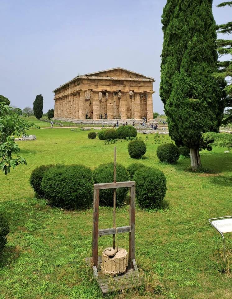 Paestum