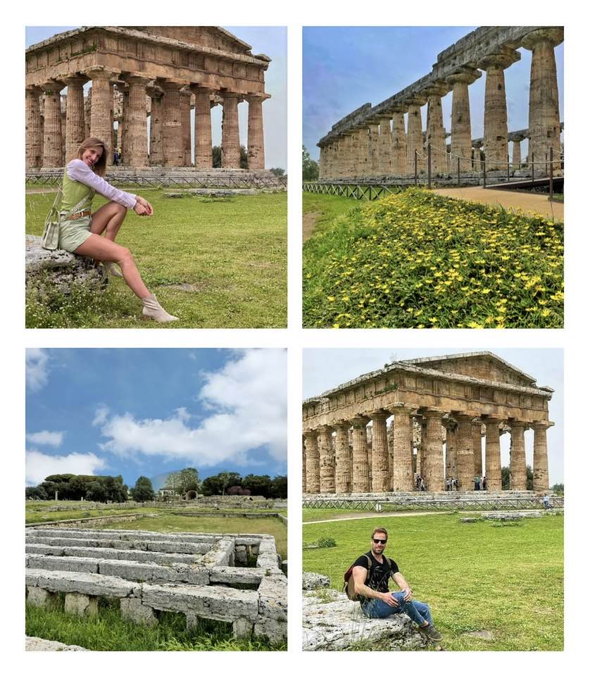 paestum