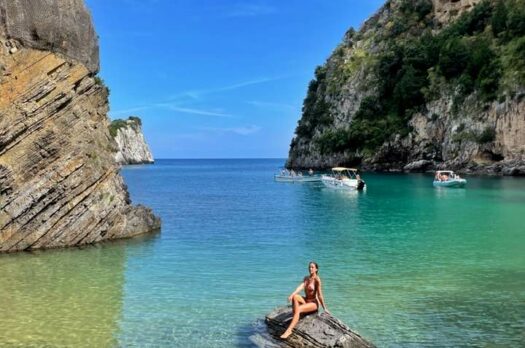 Cilento: spiagge paradisiache da non perdere