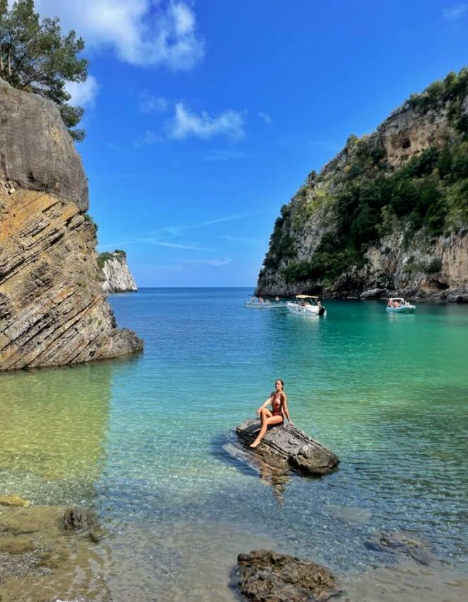 Cilento: spiagge paradisiache da non perdere