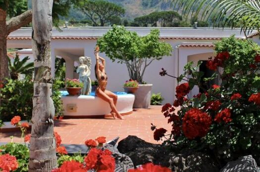 Weekend a Ischia