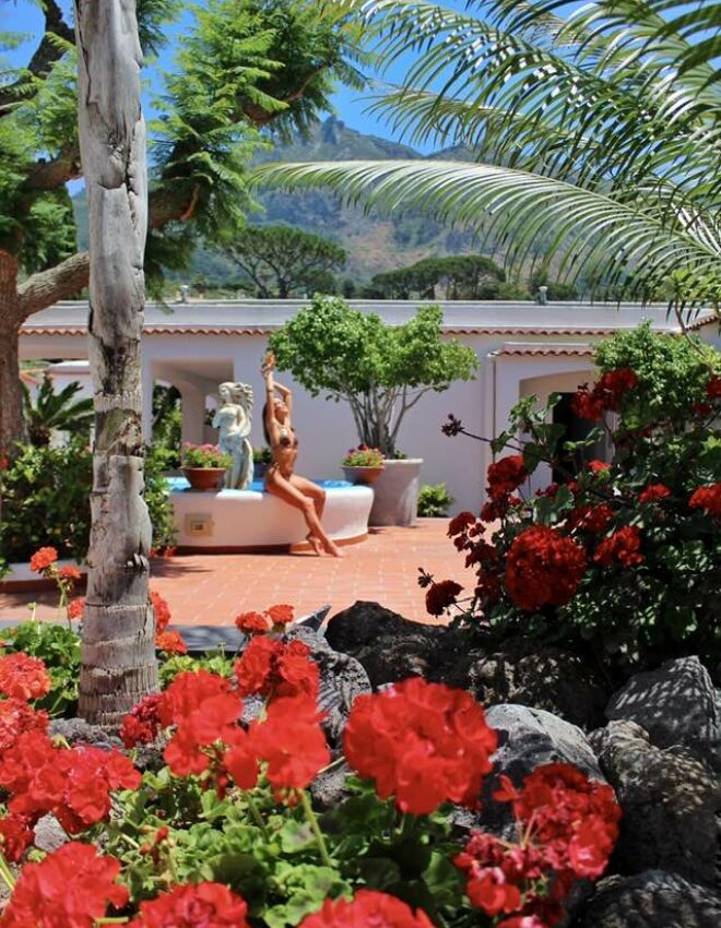 Weekend a Ischia