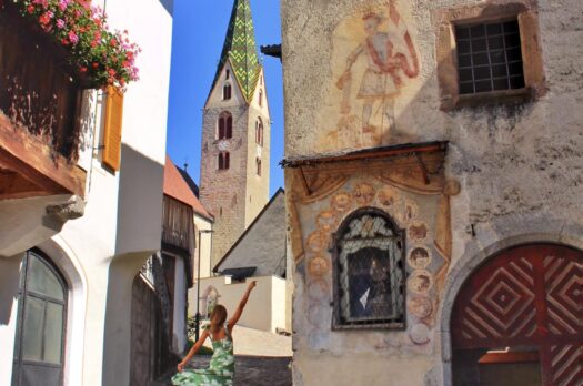 Luoghi da non perdere in Trentino Alto Adige