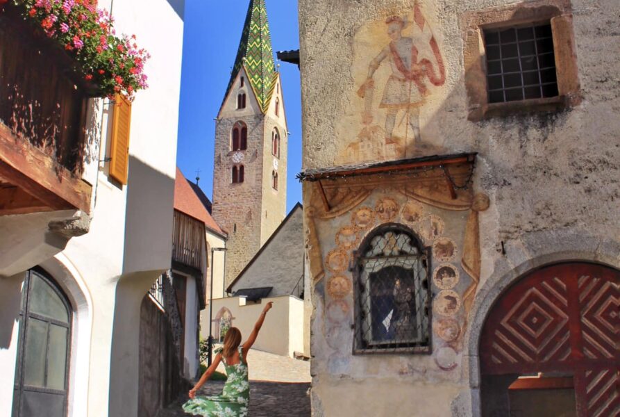 Luoghi da non perdere in Trentino Alto Adige