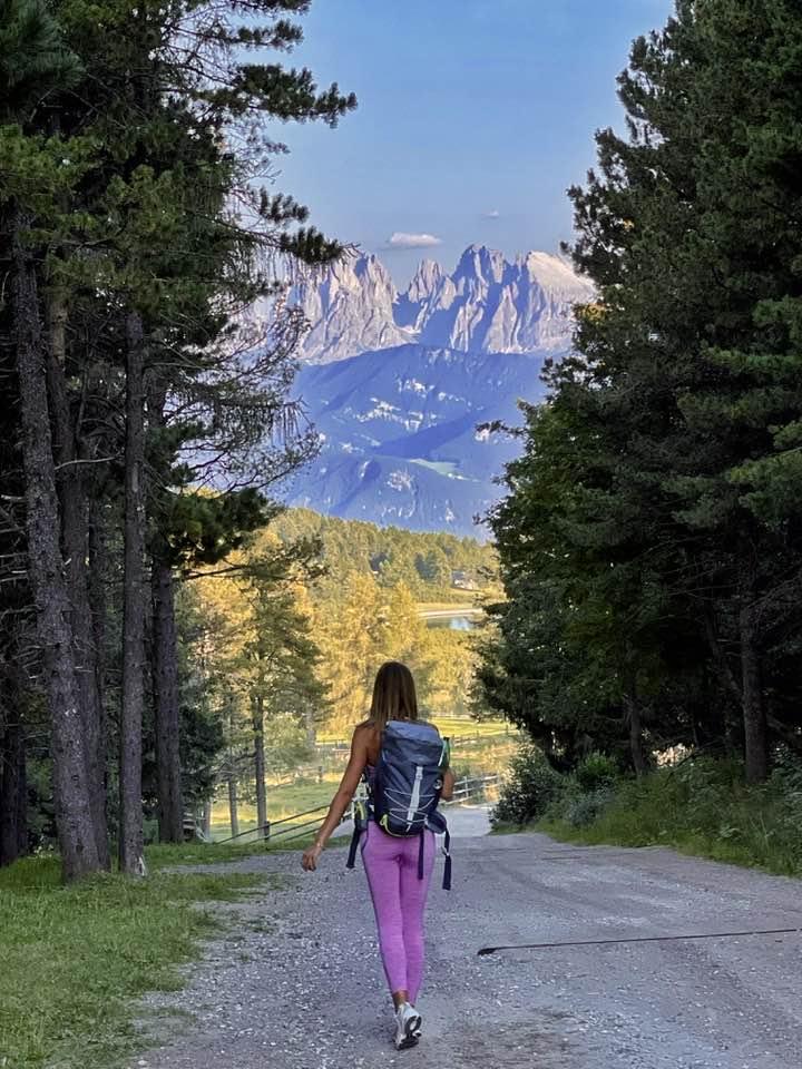 alpe di villandro