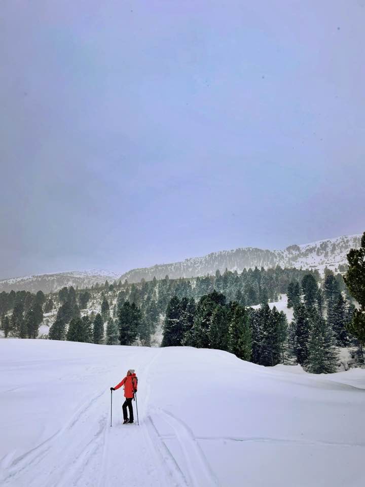 alpe di villandro