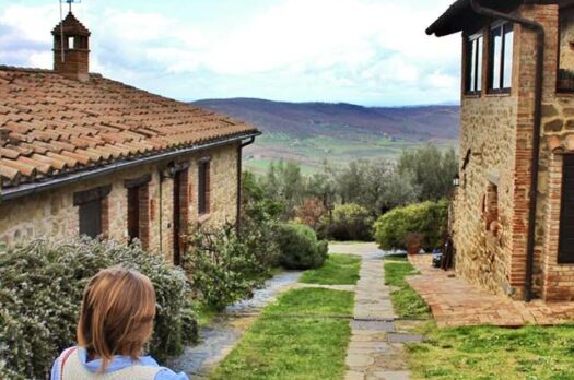 Weekend in Umbria tra cascate e natura