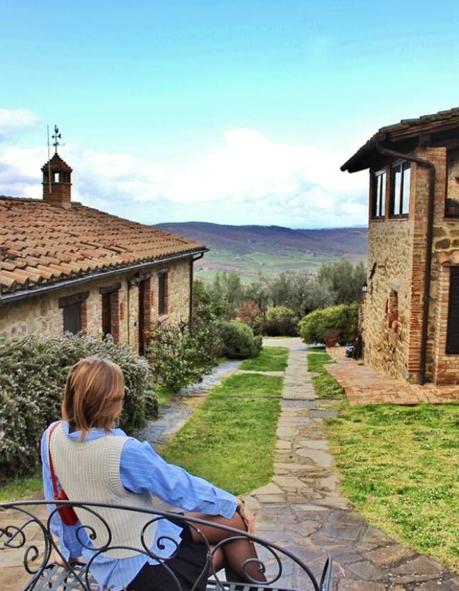 Weekend in Umbria tra cascate e natura