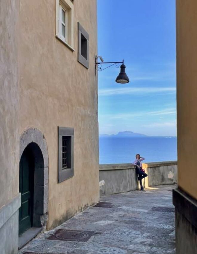 Pozzuoli cosa vedere