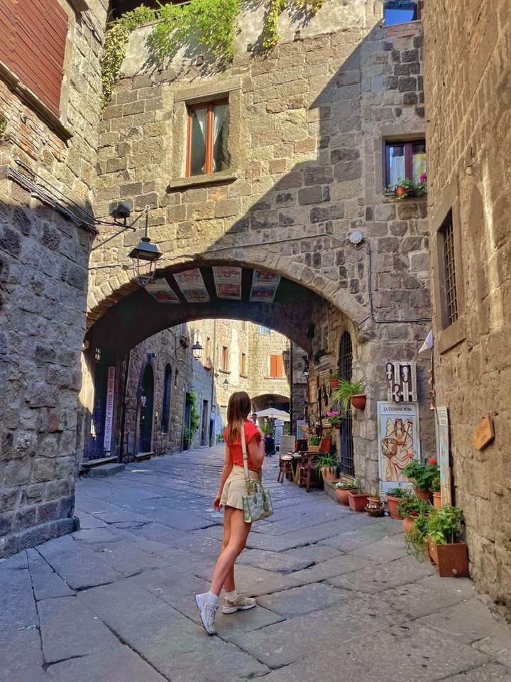 viterbo