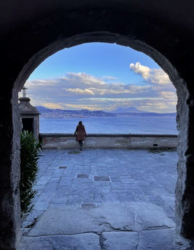 Castello di Baia e Piscina Mirabilis, Campi Flegrei