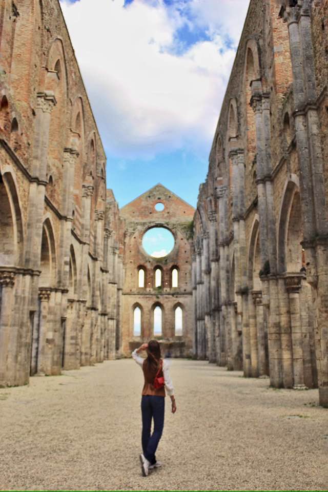 san galgano