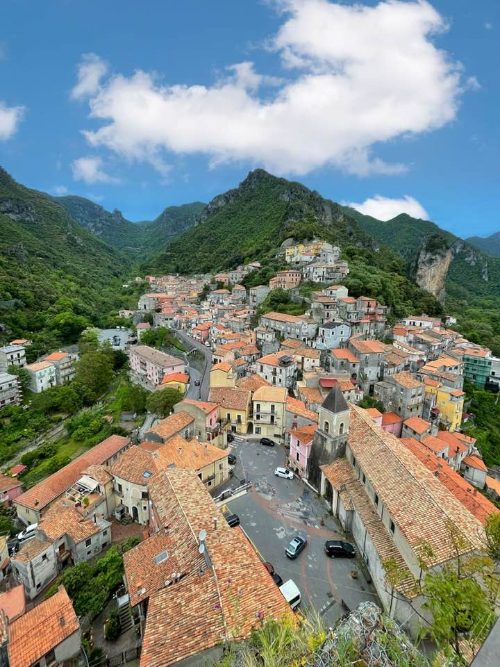 orsomarso