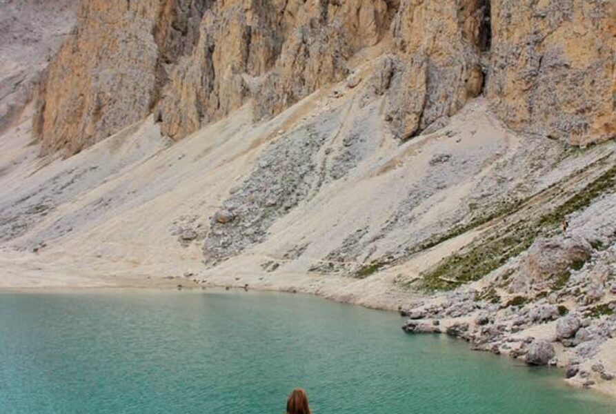 Trentino Alto Adige Val di Fassa: Rifugi Antermoia e Contrin