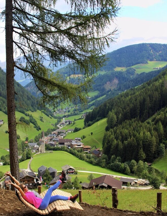 Val di Mezzo: Vipiteno, Rifugio Vedretta Piana e Cascate di Gurgl
